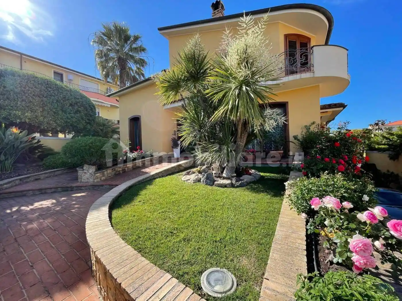 Villa in vendita a Senorbì