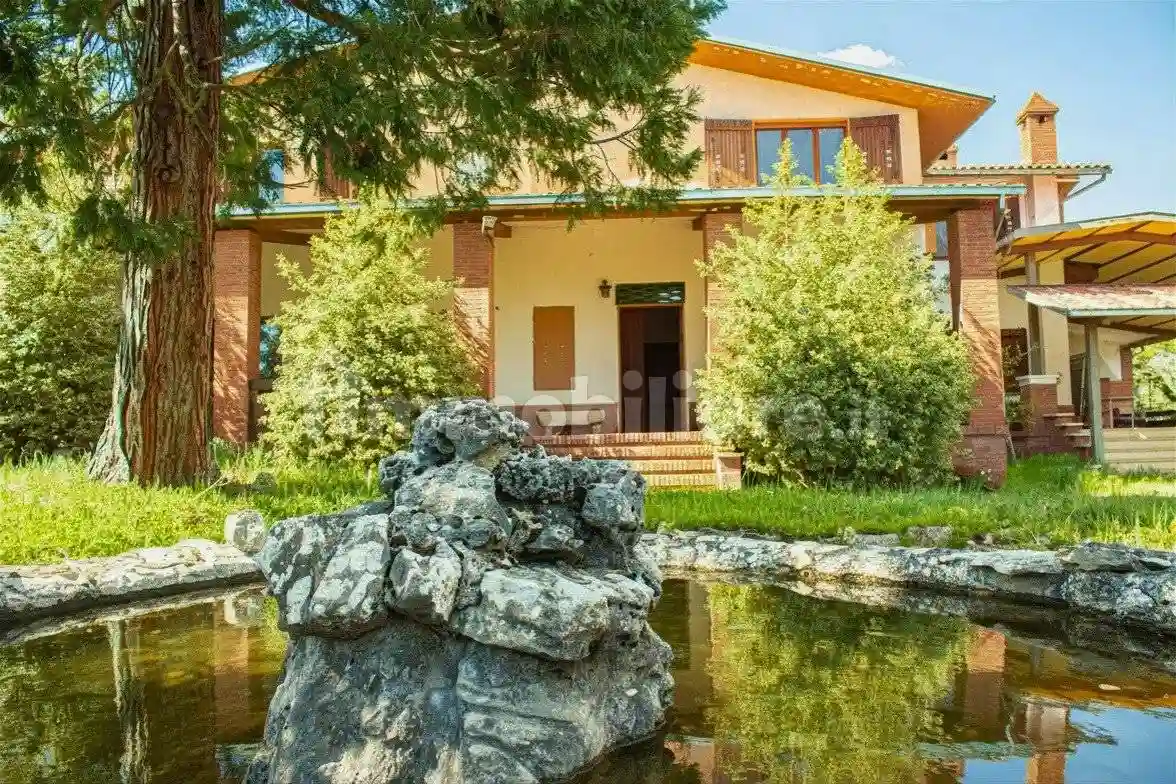Villa - foto 3