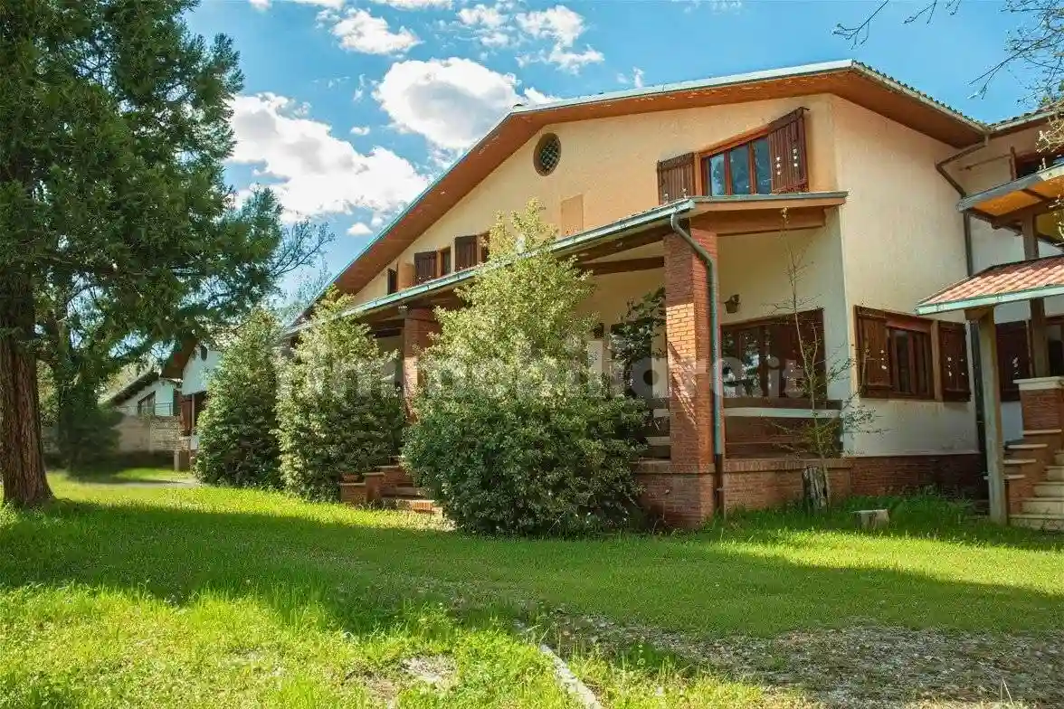 Villa - foto 4