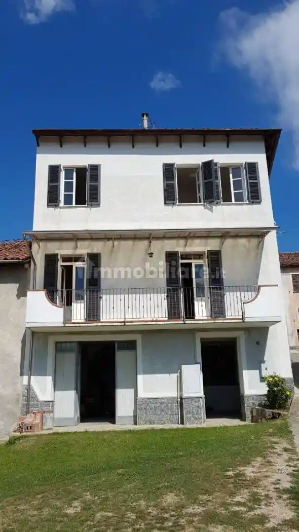 Villa in vendita a Torre Mondovì