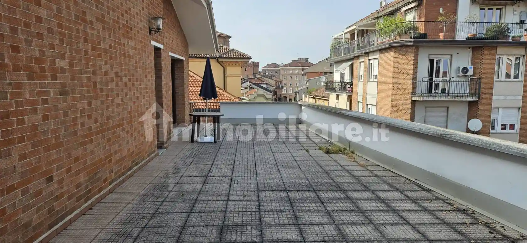Appartamento in asta a Asti