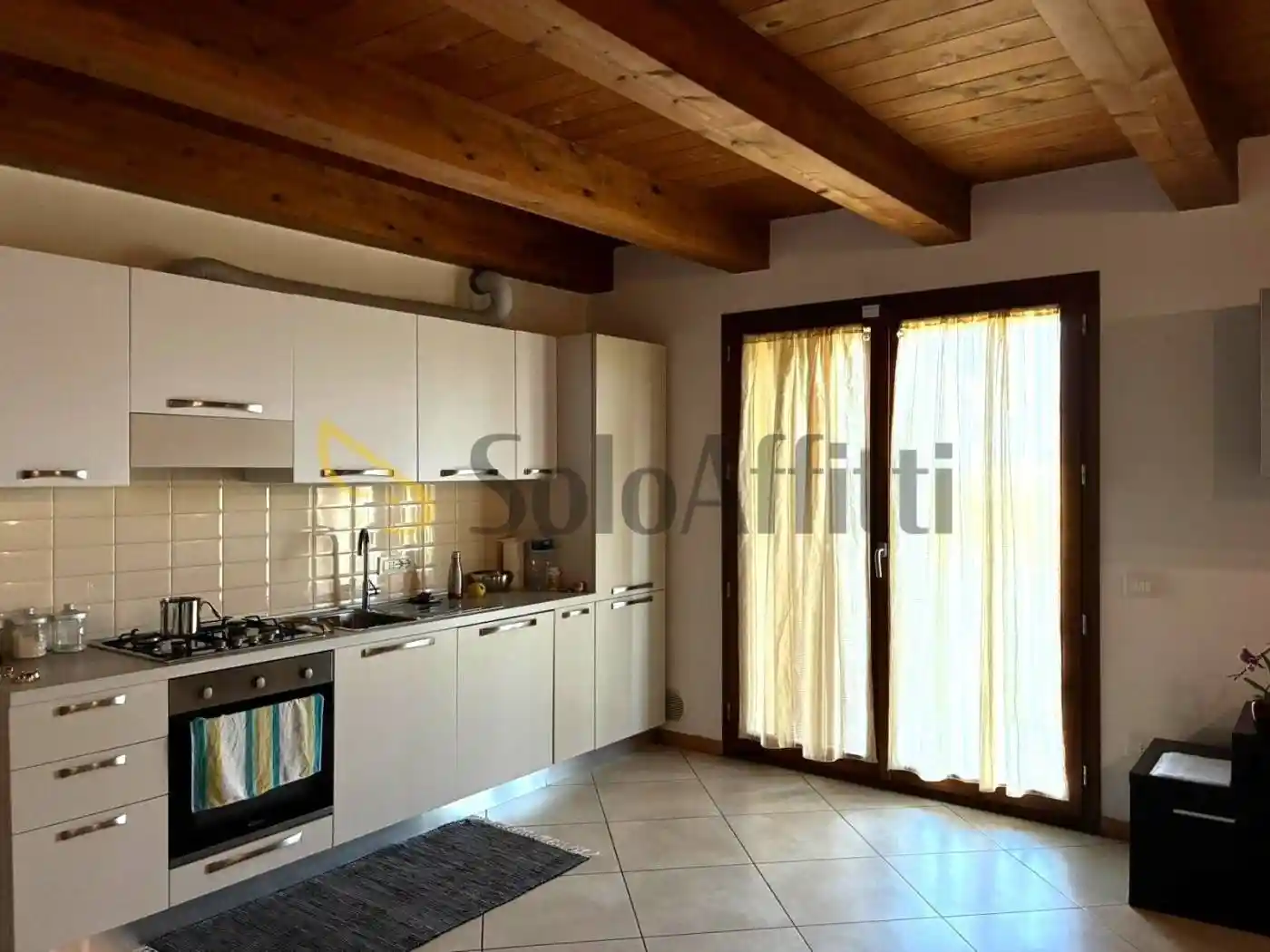Appartamento in affitto a Faenza