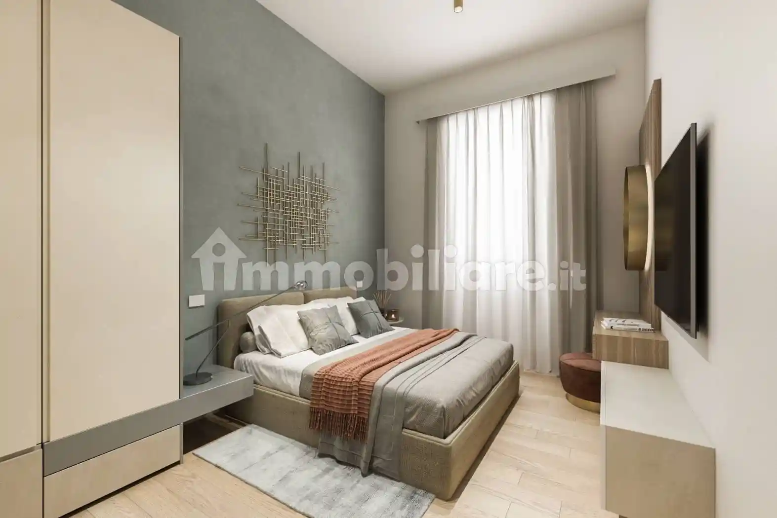 Appartamento in vendita a Legnano