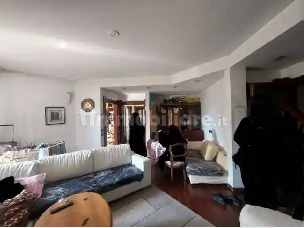 Appartamento in vendita a Bergamo