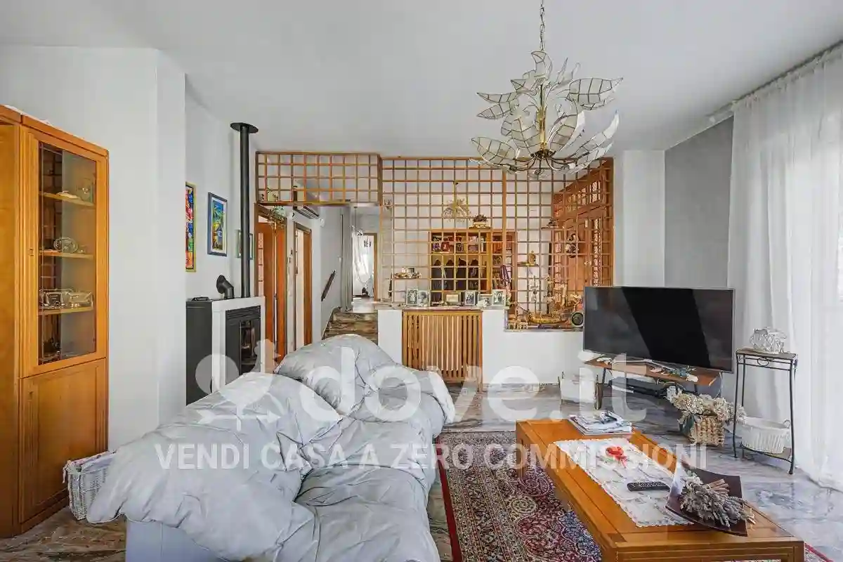 Villa - foto 4