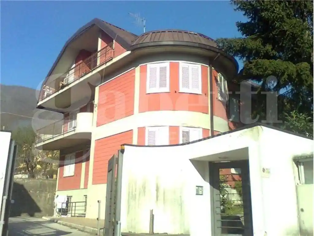 Appartamento in affitto a Monteforte Irpino
