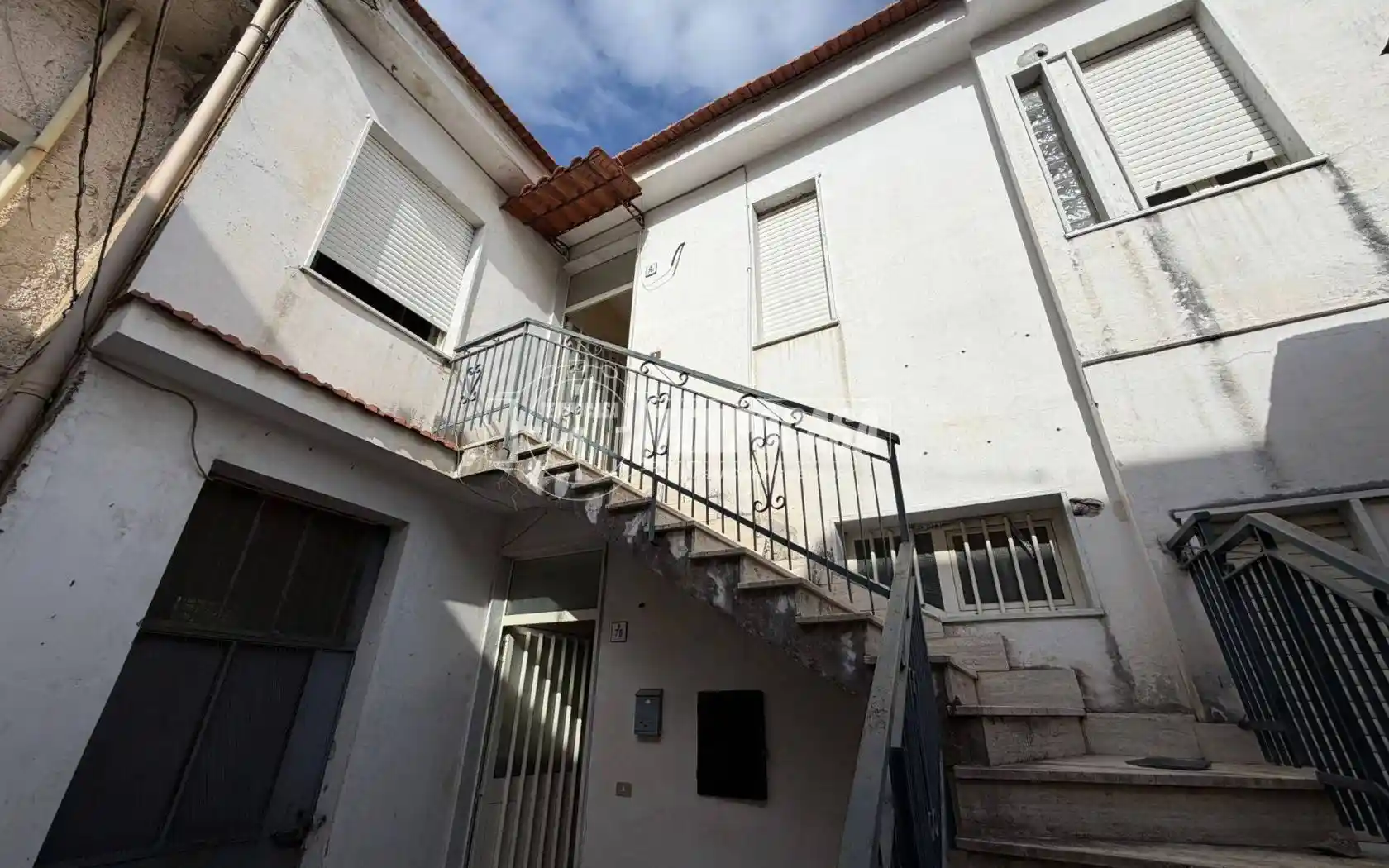 Appartamento in vendita a Mariglianella