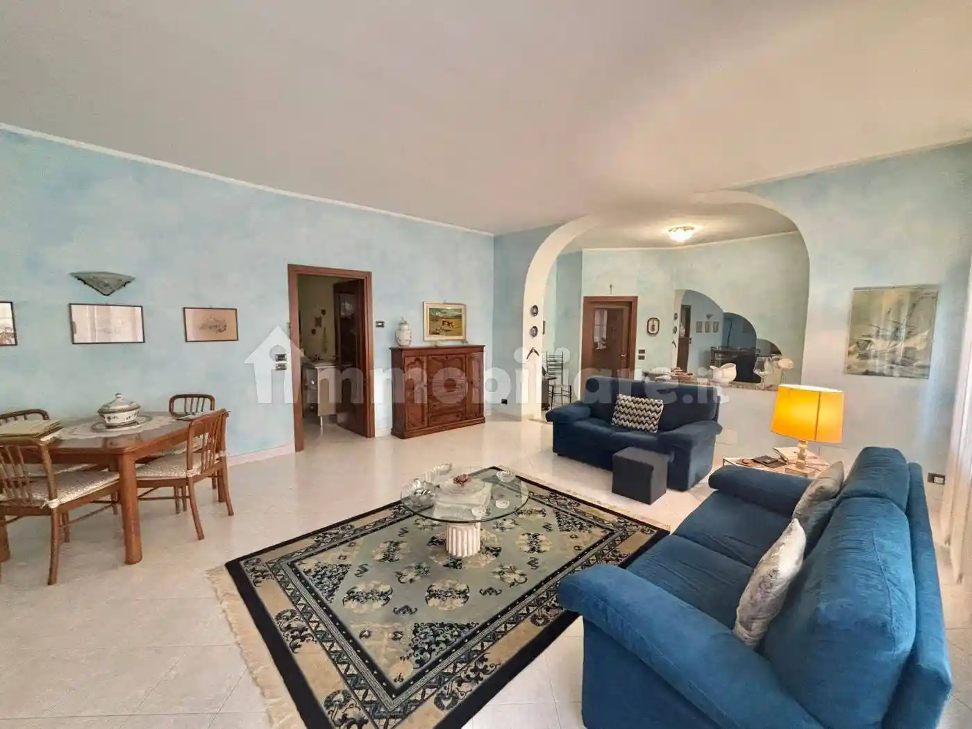 Villa in vendita a Mortara