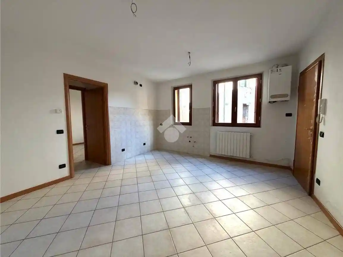 Appartamento in vendita a Azzano San Paolo