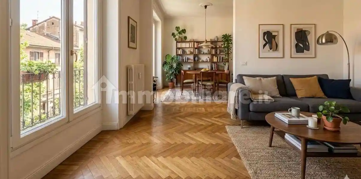 Appartamento in vendita a Padova