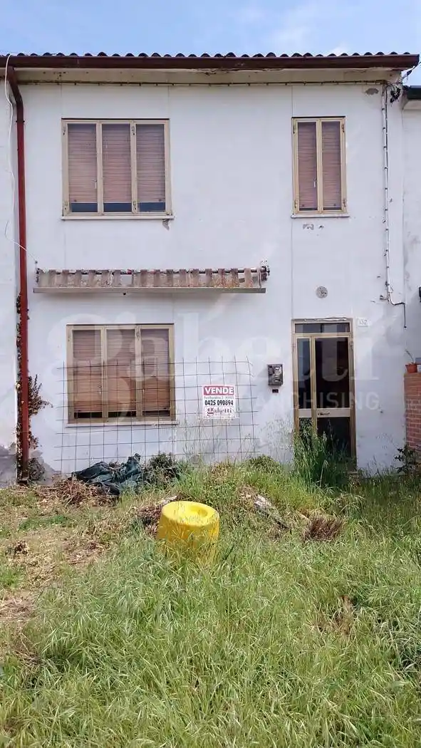 Casa indipendente in vendita a Rovigo
