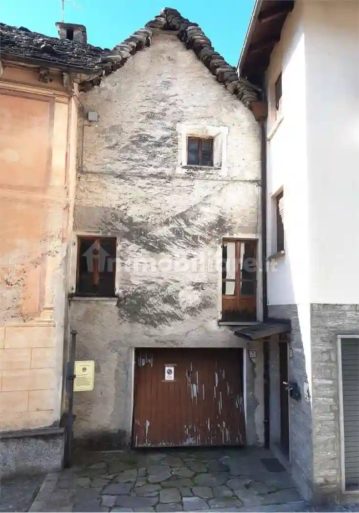 Palazzo - Edificio - foto 2
