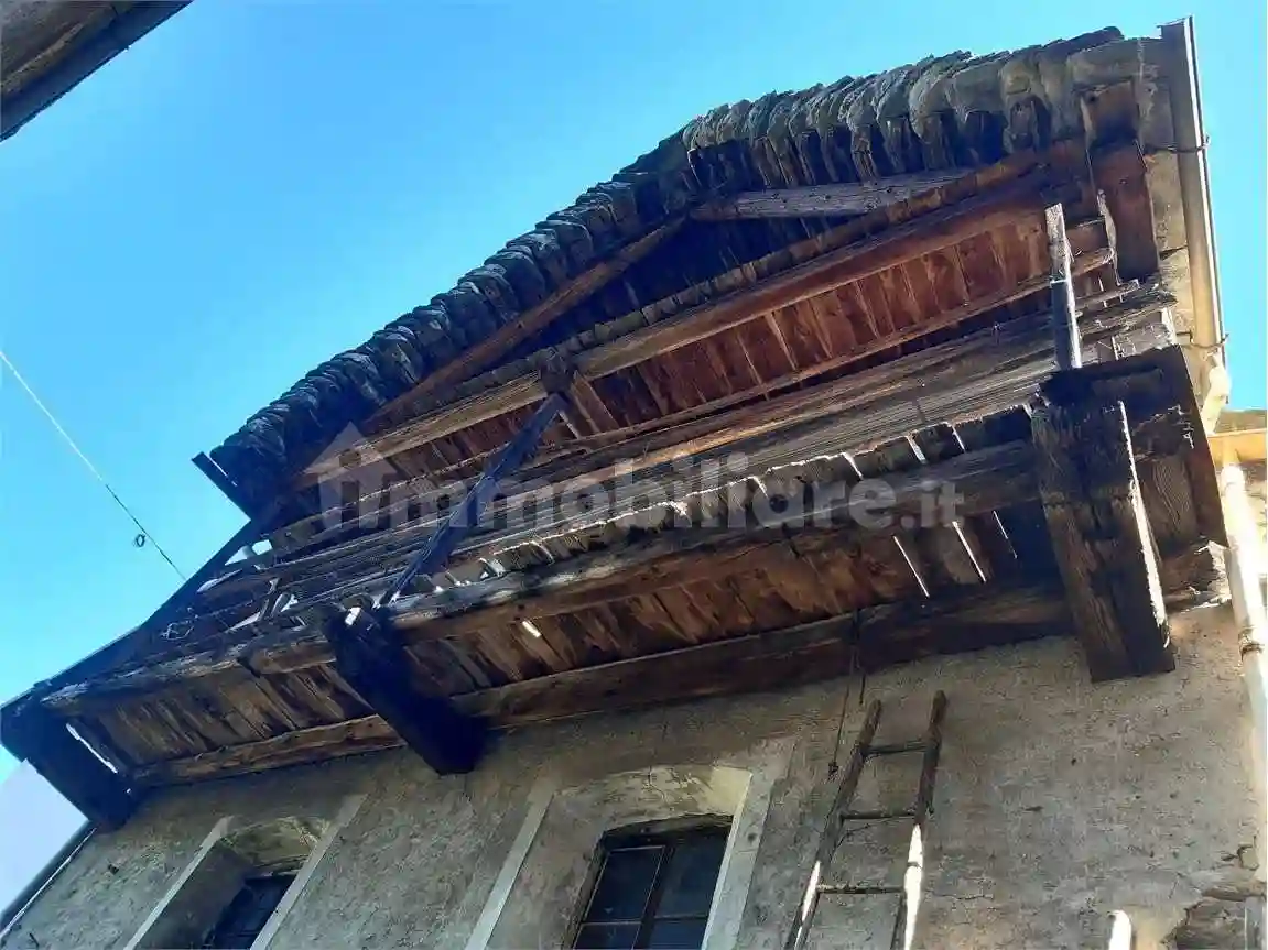 Palazzo - Edificio - foto 3