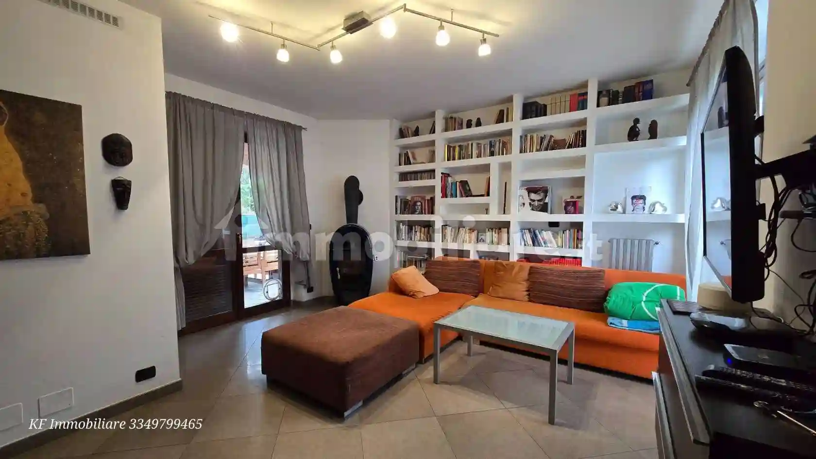 Villa - foto 3