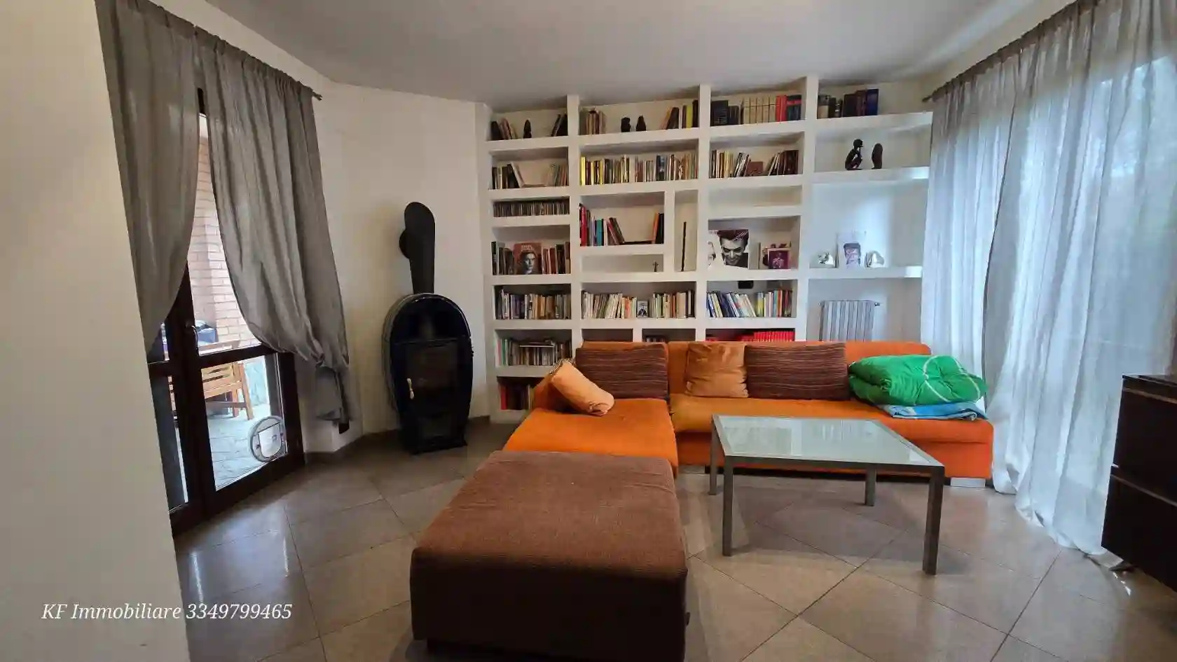 Villa - foto 4