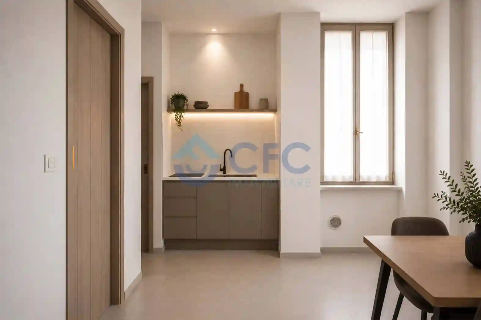Appartamento - foto 3