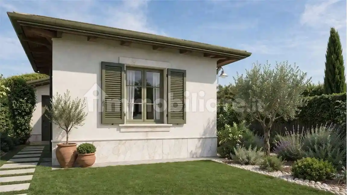 Casa indipendente in vendita a Forte dei Marmi