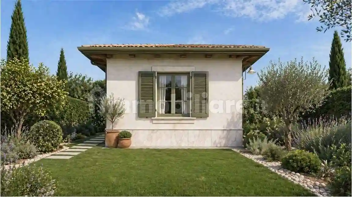 Casa indipendente - foto 2
