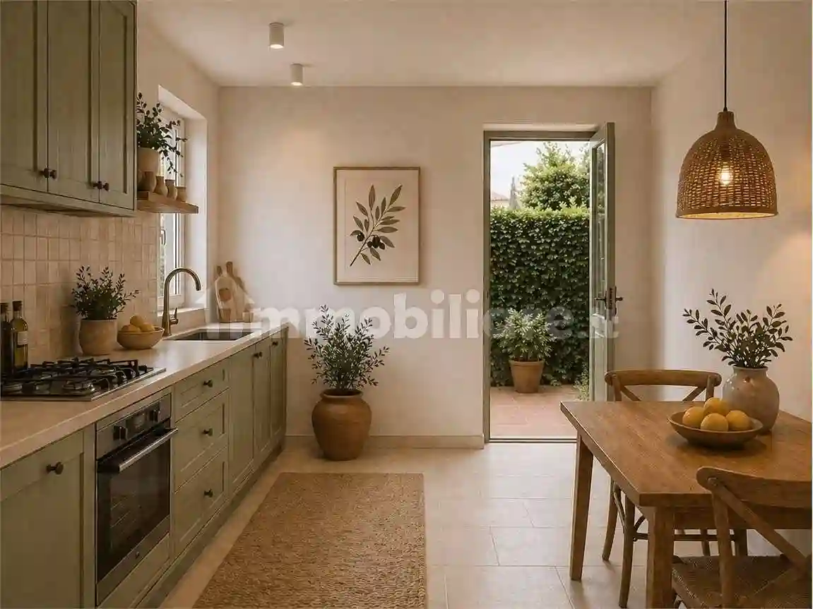 Casa indipendente - foto 5