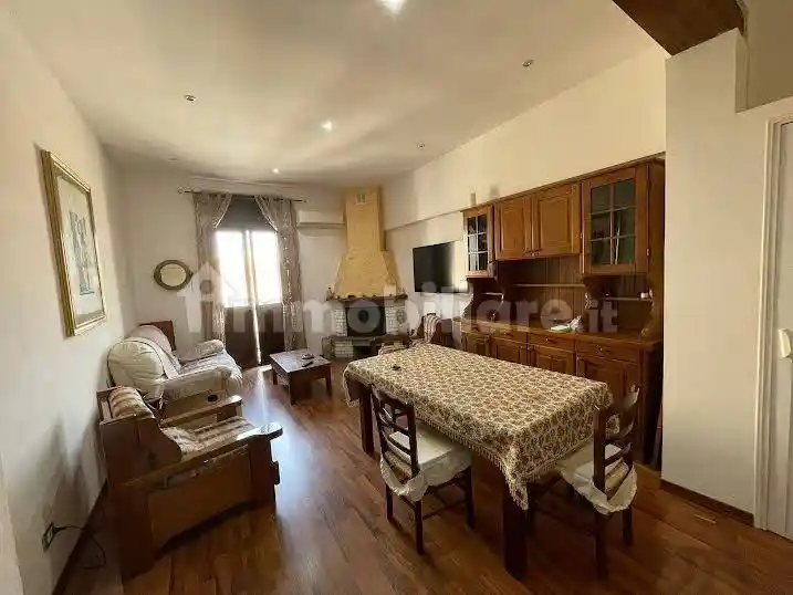 Appartamento in vendita a Siracusa