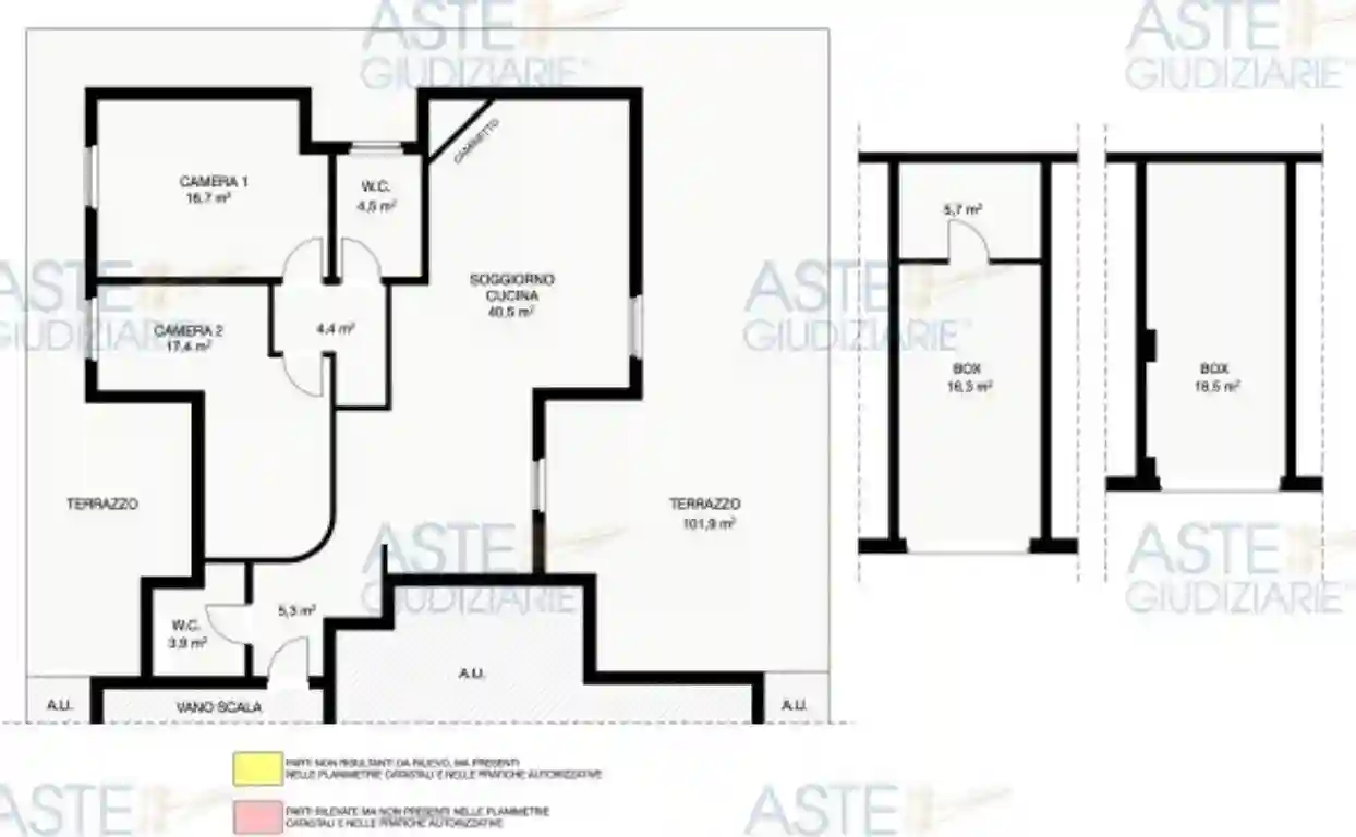 Appartamento - foto 2