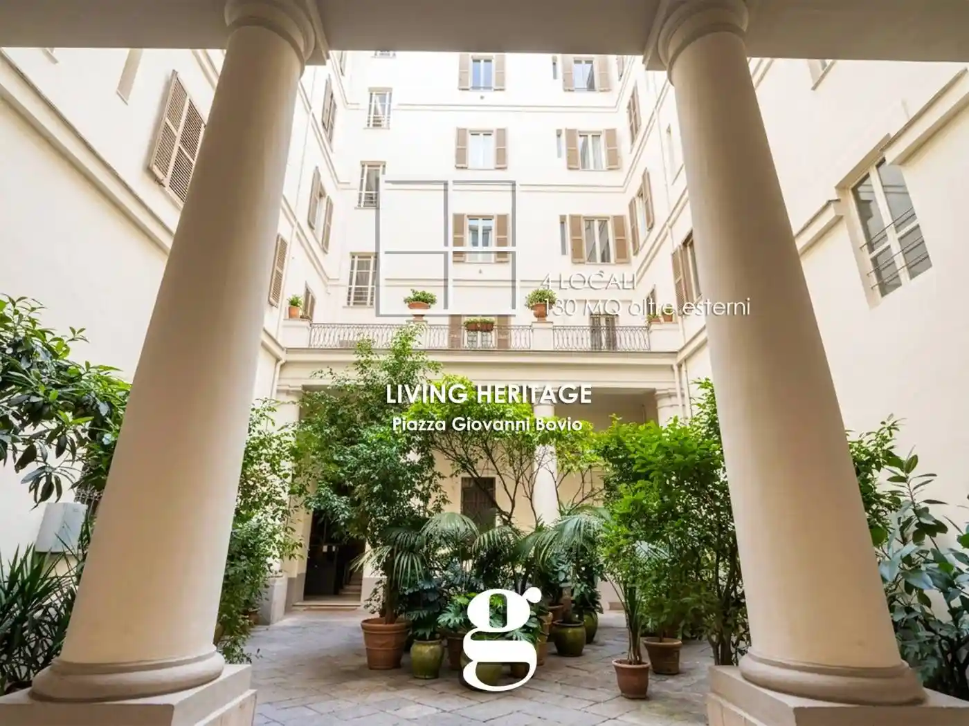Appartamento in vendita a Napoli