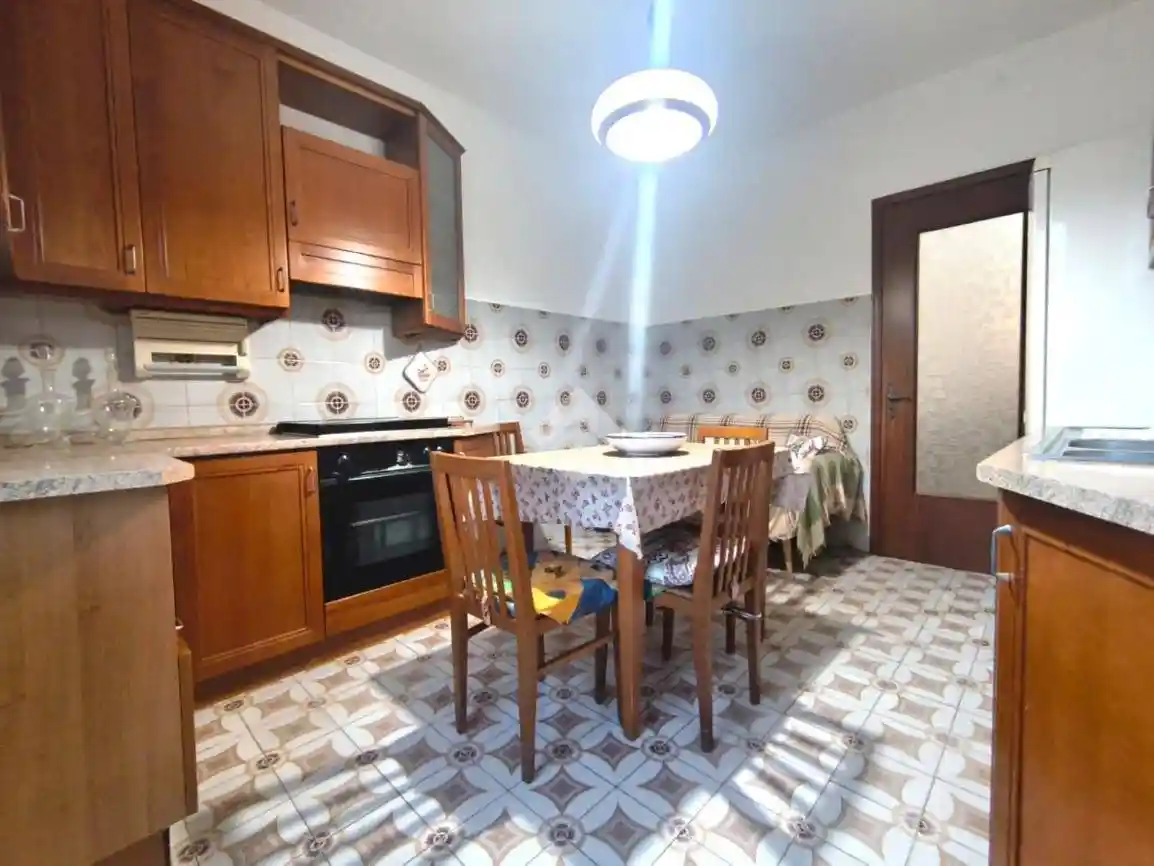 Appartamento in vendita a Castelnuovo Belbo
