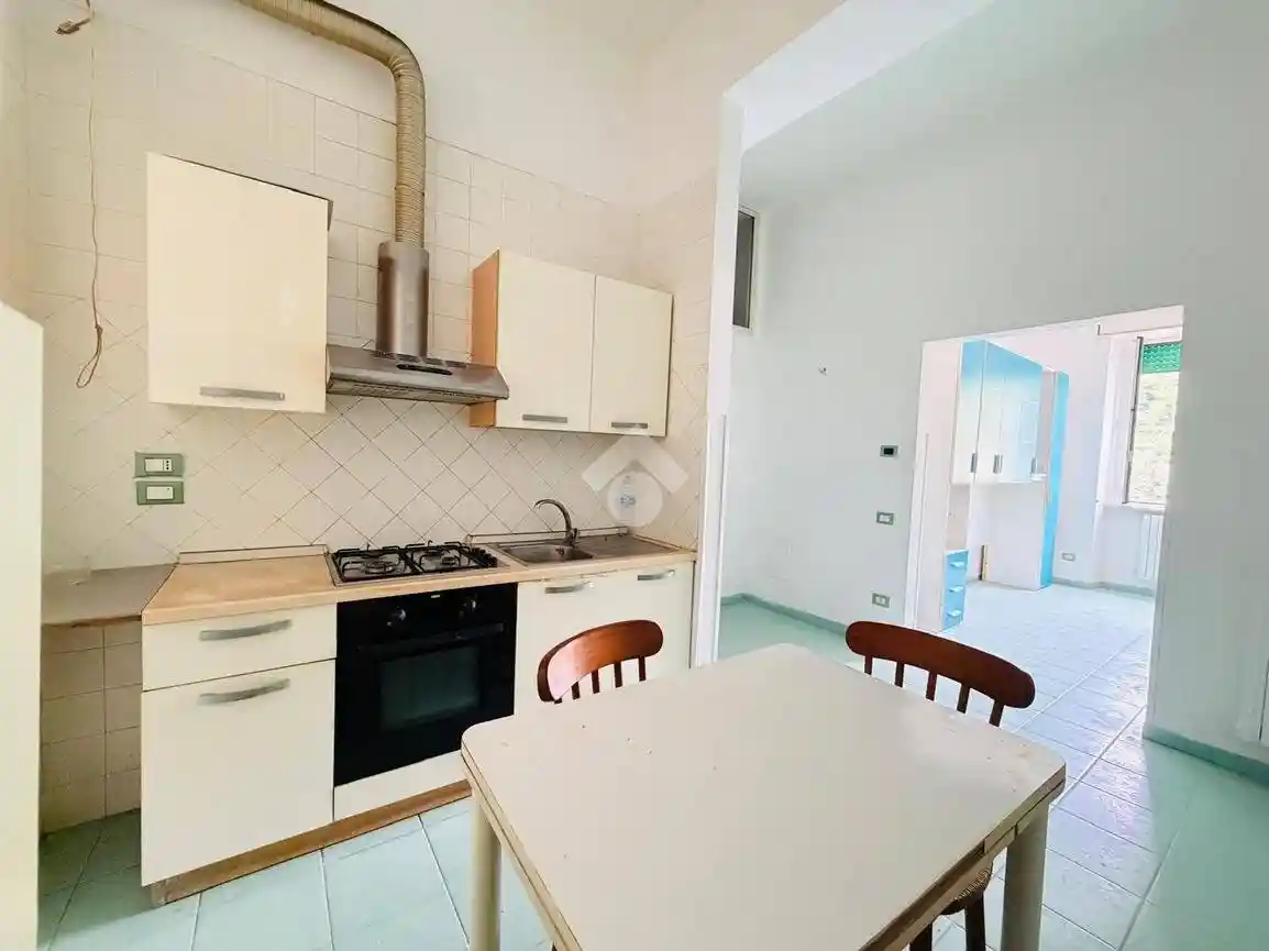 Appartamento in vendita a Vietri sul Mare