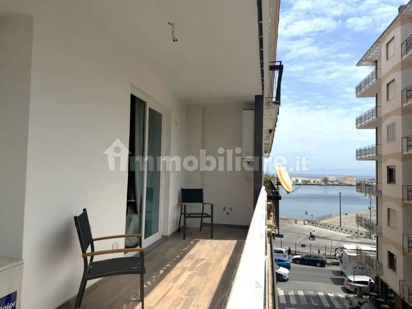 Appartamento in vendita a Milazzo