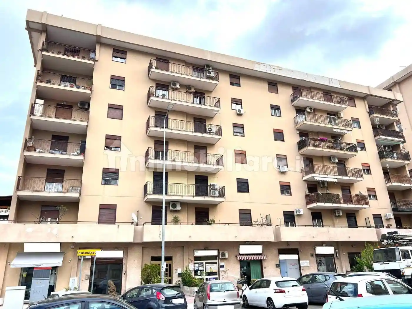 Appartamento in vendita a Palermo