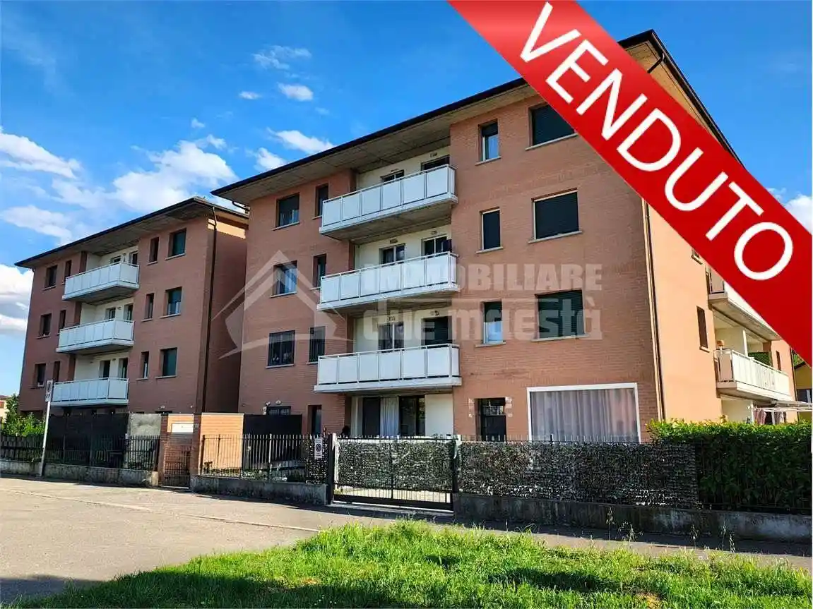 Appartamento in vendita a Reggio Emilia