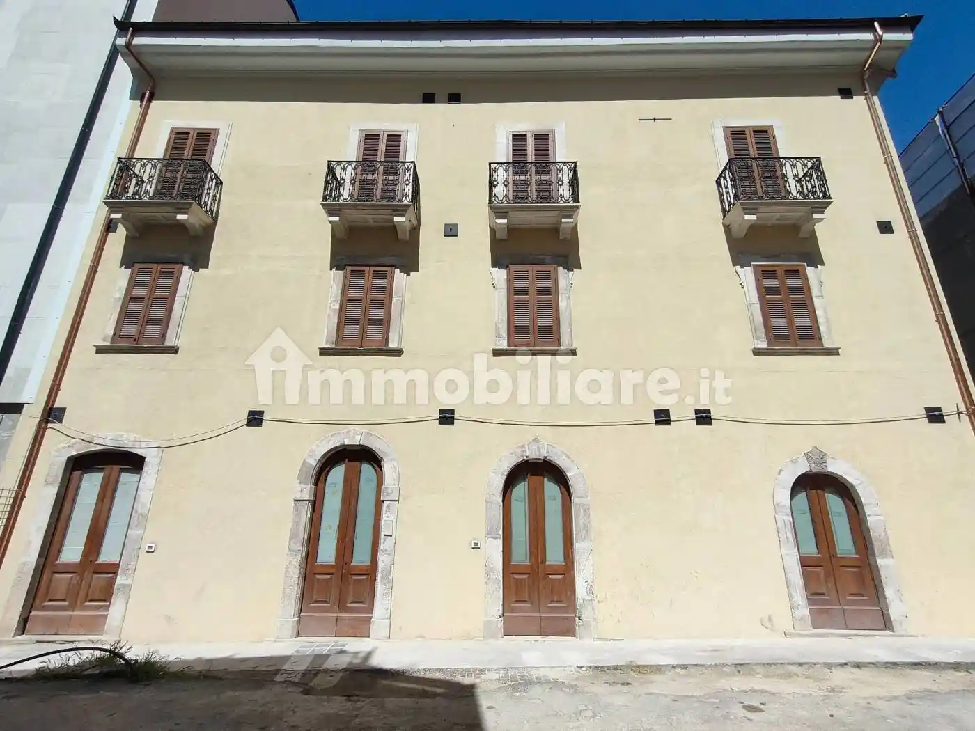 Appartamento in vendita a L'Aquila