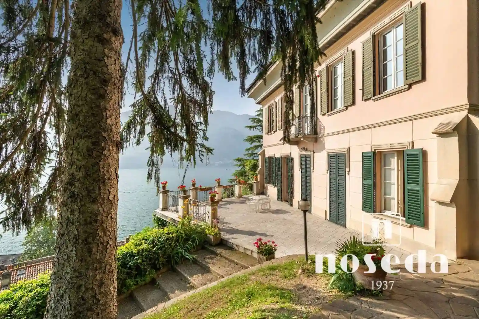 Villa - foto 3