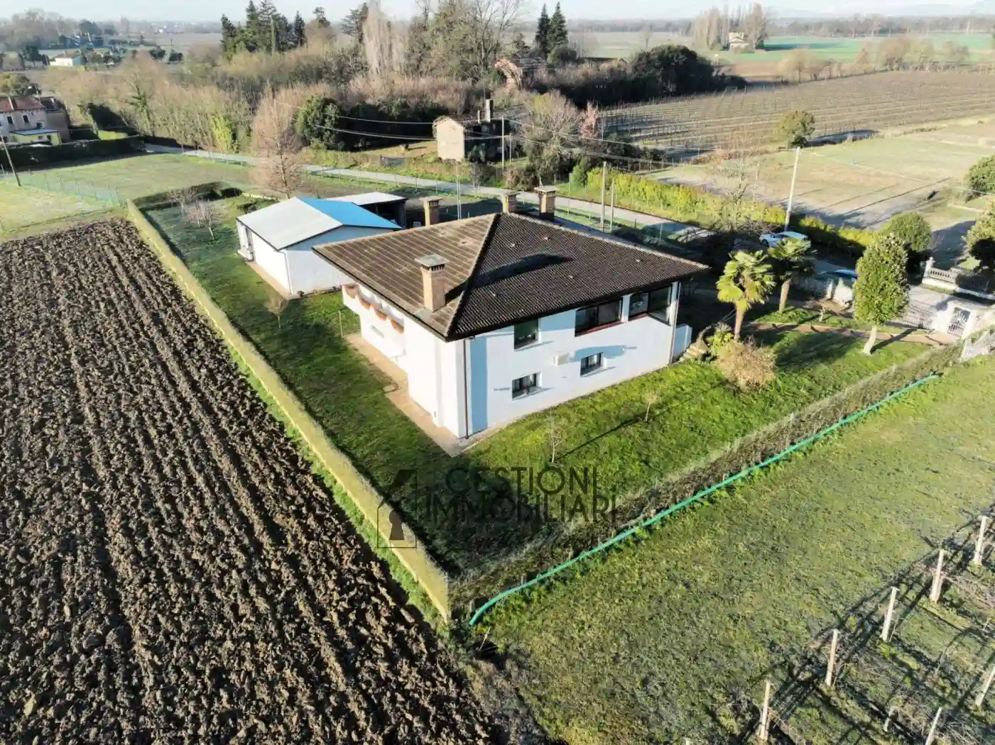 Villa - foto 4