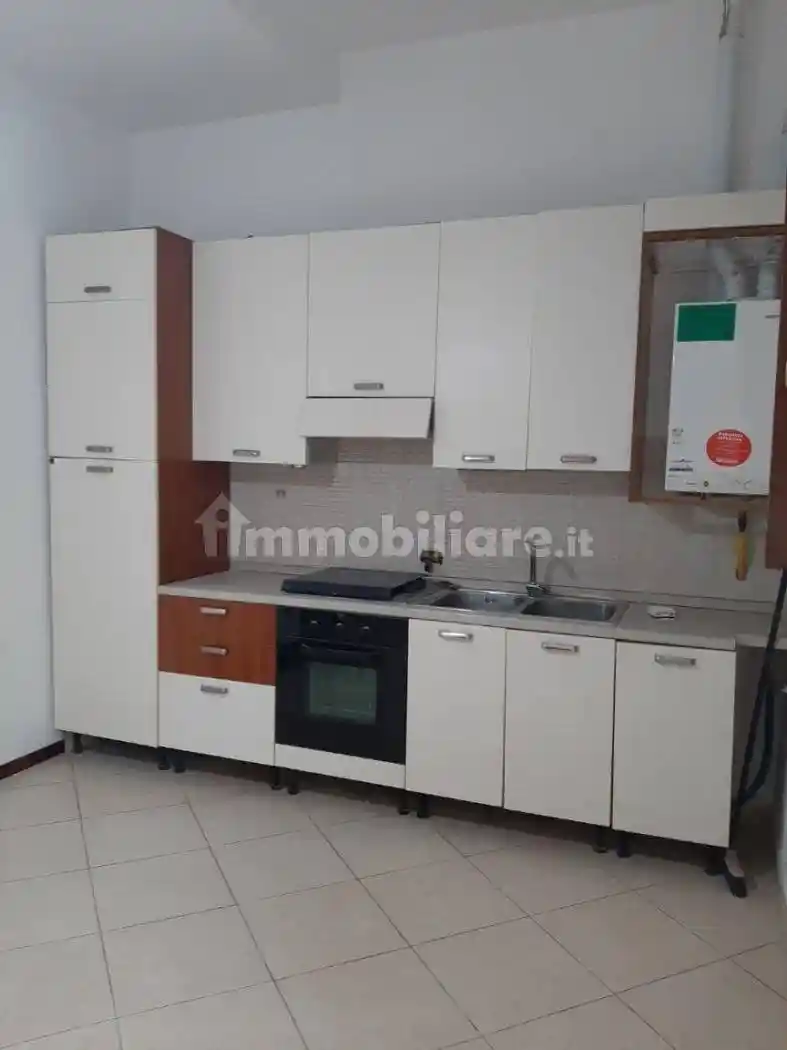 Appartamento in affitto a Corbetta