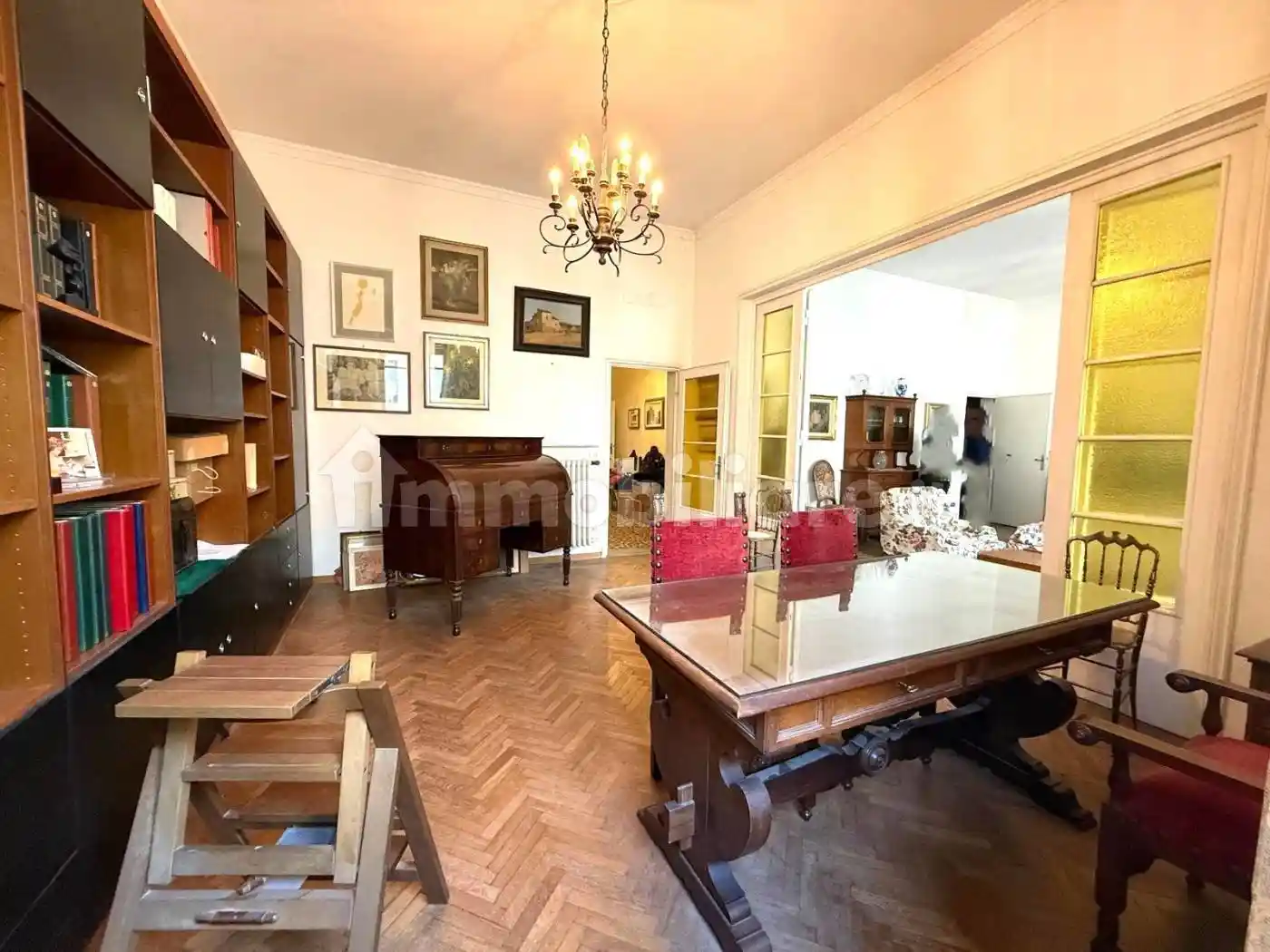 Appartamento in vendita a Firenze