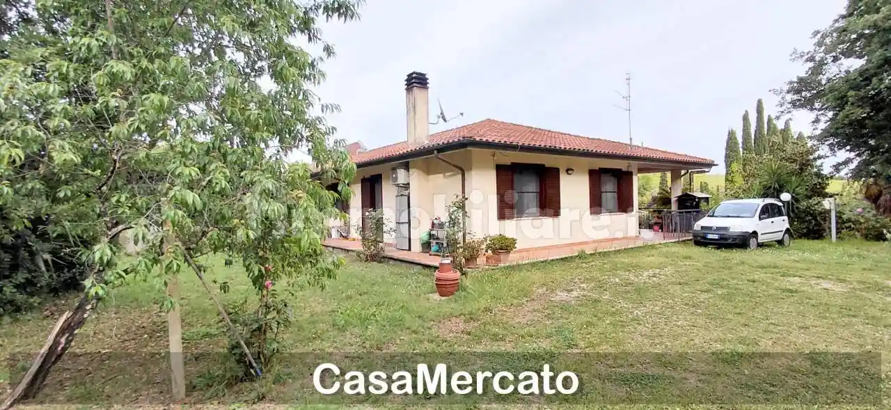 Villa in vendita a Velletri