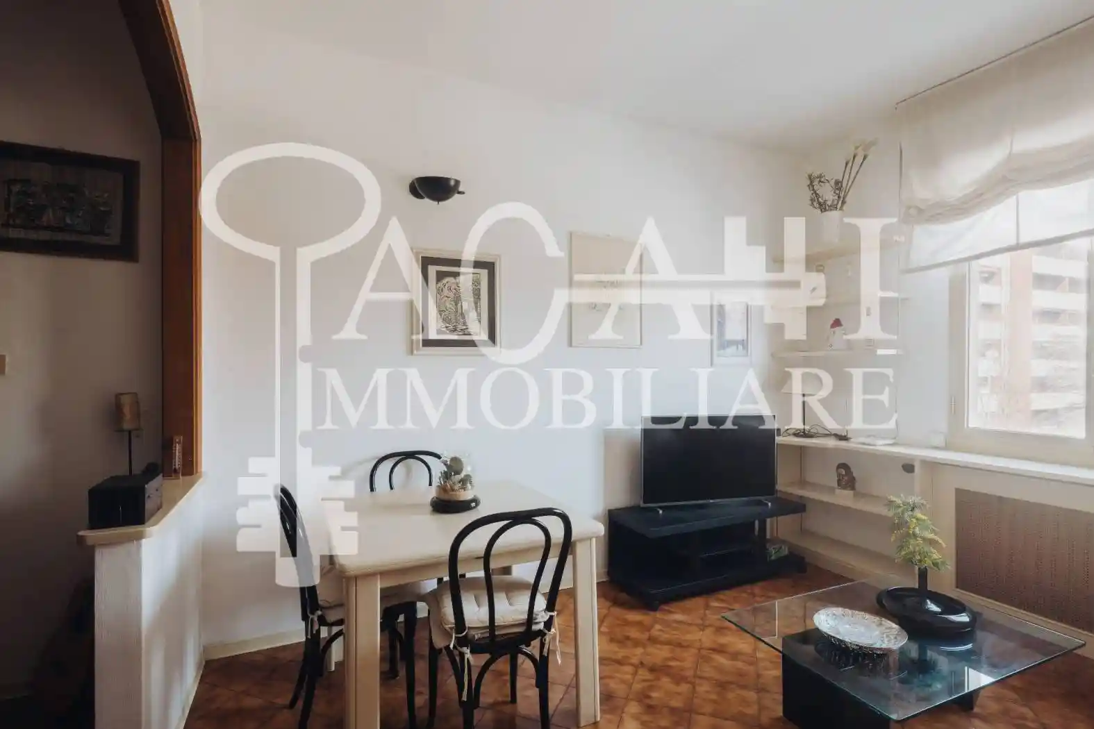 Appartamento in vendita a Bologna