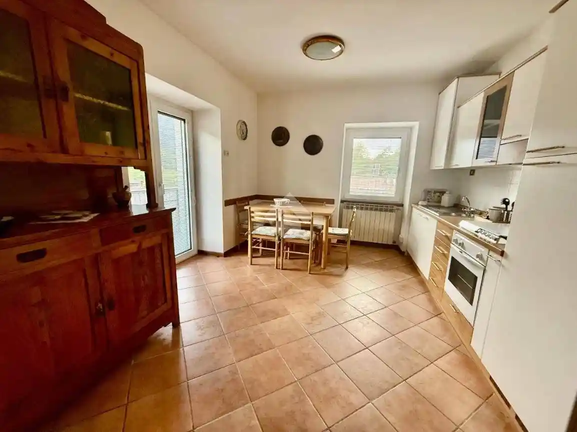 Appartamento in affitto a Temù