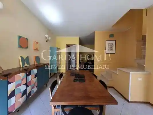 Appartamento in vendita a Desenzano del Garda