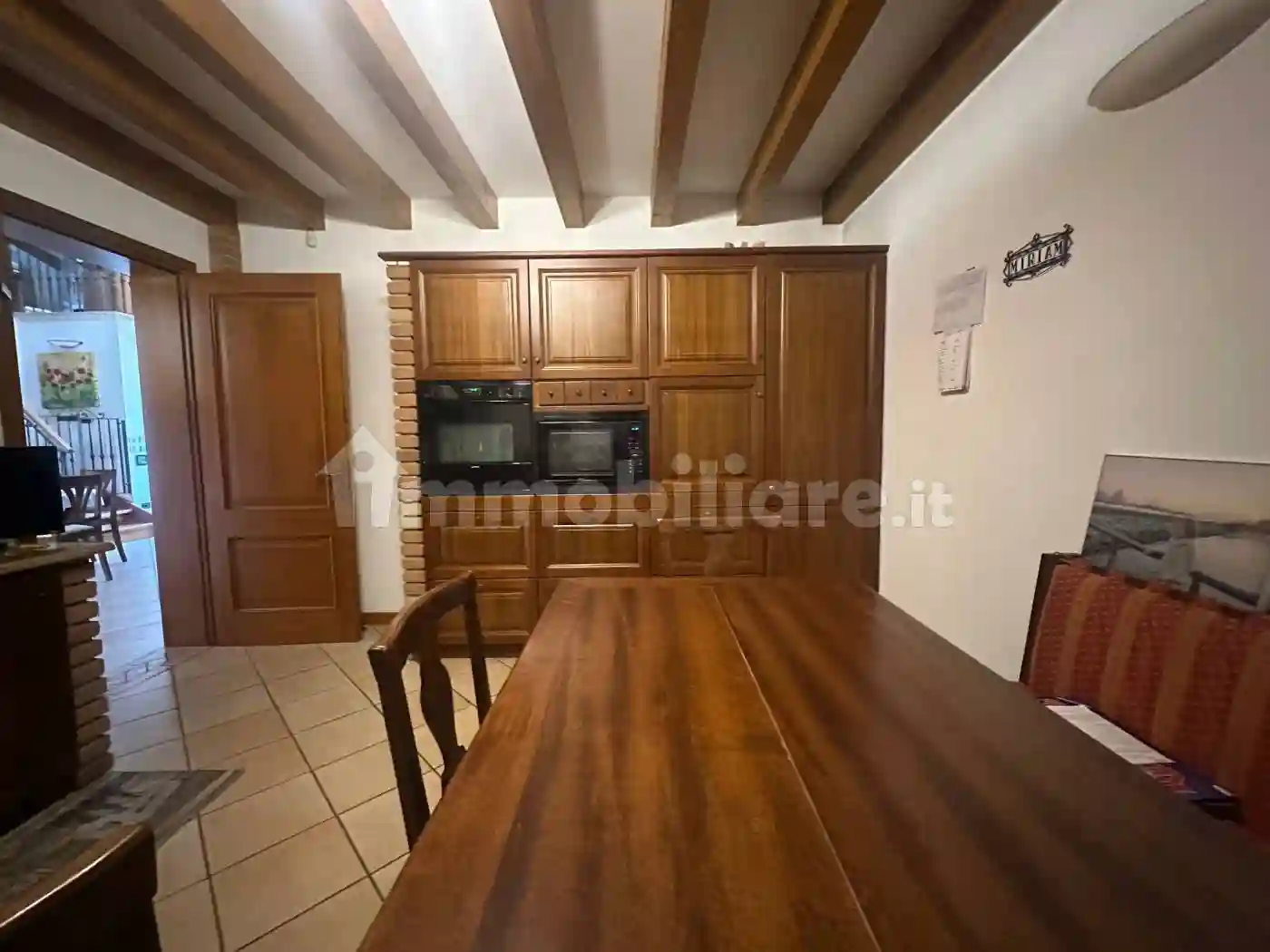 Villetta a schiera - foto 4