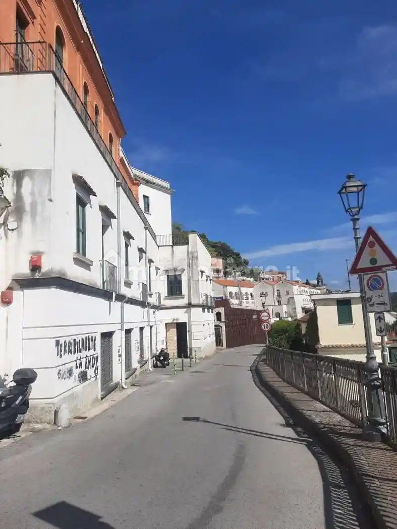 Casa indipendente in vendita a Salerno