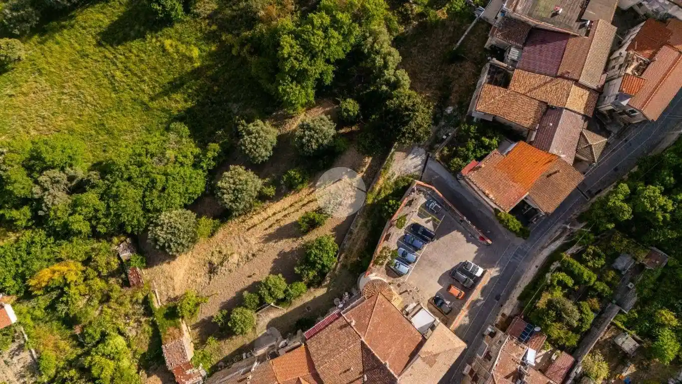 Rustico - Casale in vendita a Prignano Cilento