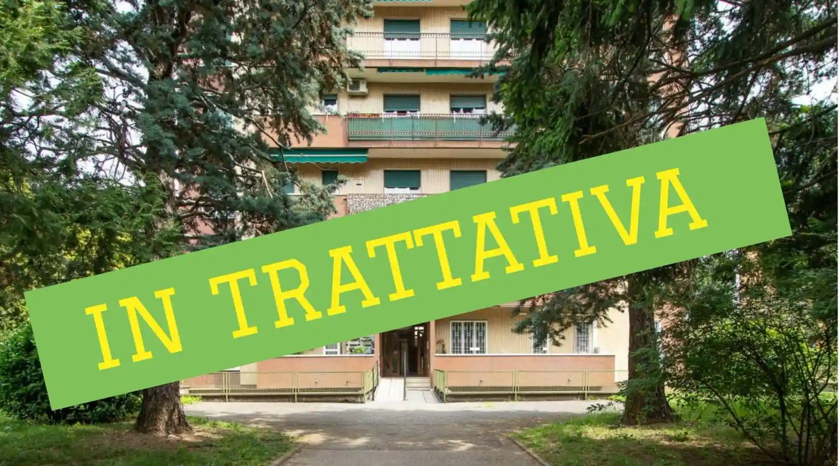 Appartamento in vendita a Sesto San Giovanni