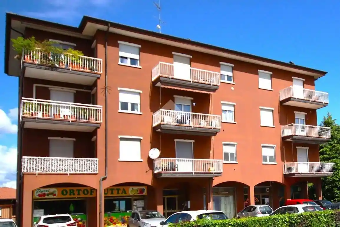 Appartamento in vendita a Cassago Brianza
