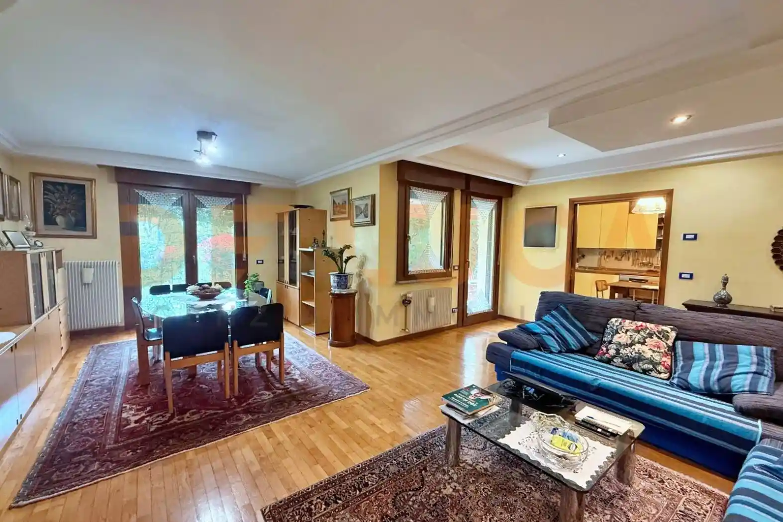 Villa in vendita a Fossalta di Portogruaro