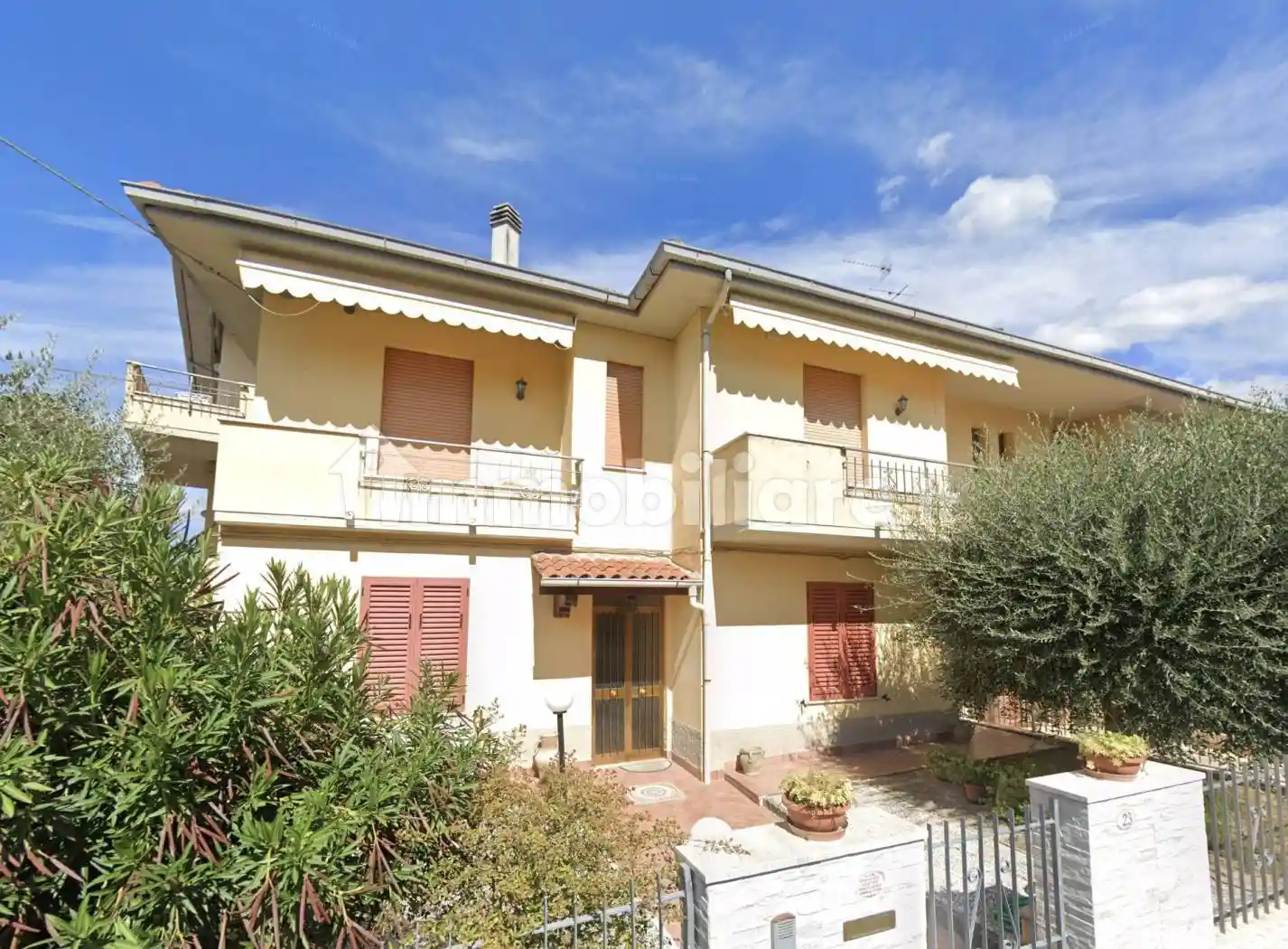 Appartamento in vendita a San Miniato