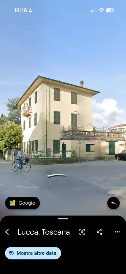 Appartamento in vendita a Lucca