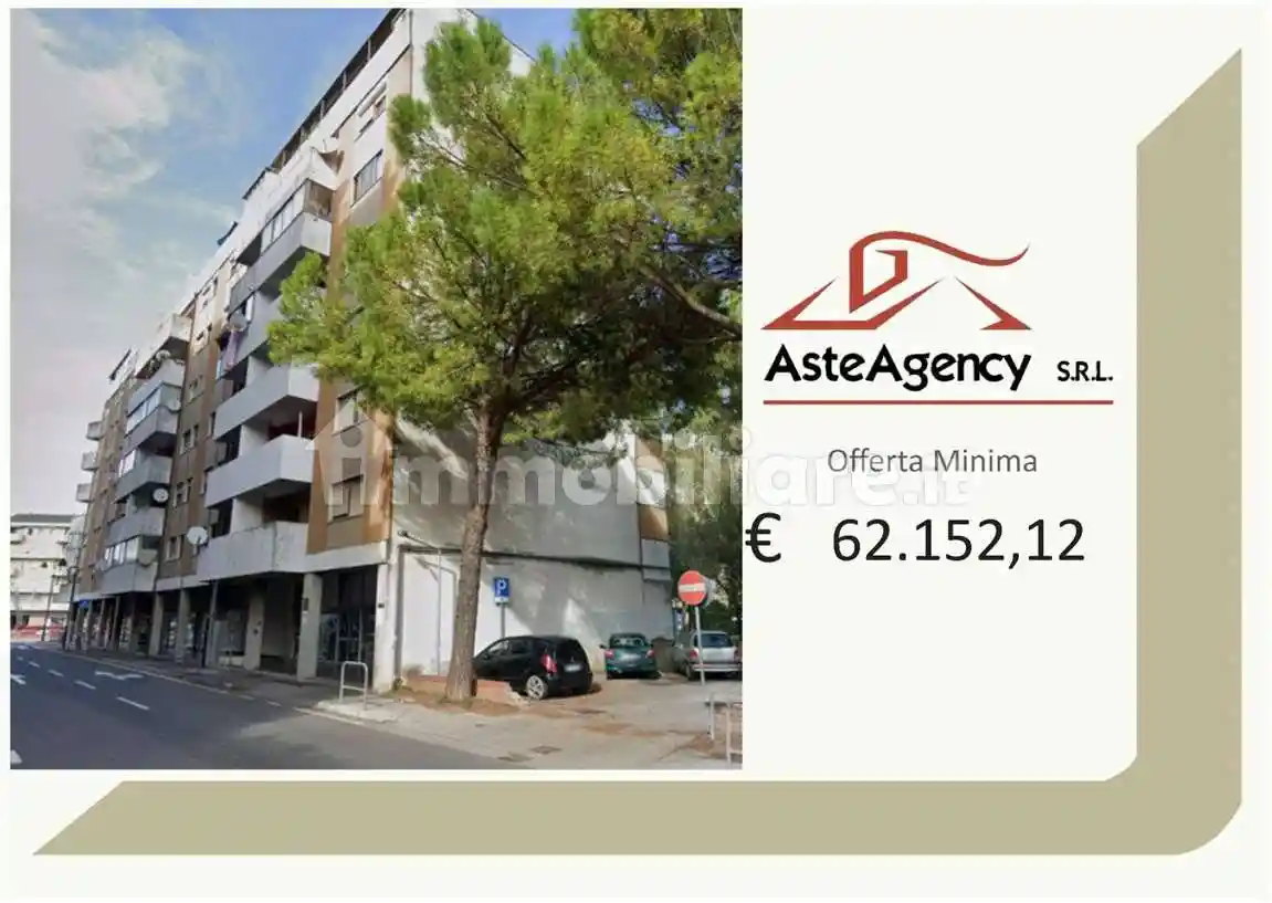 Appartamento in vendita a Monfalcone