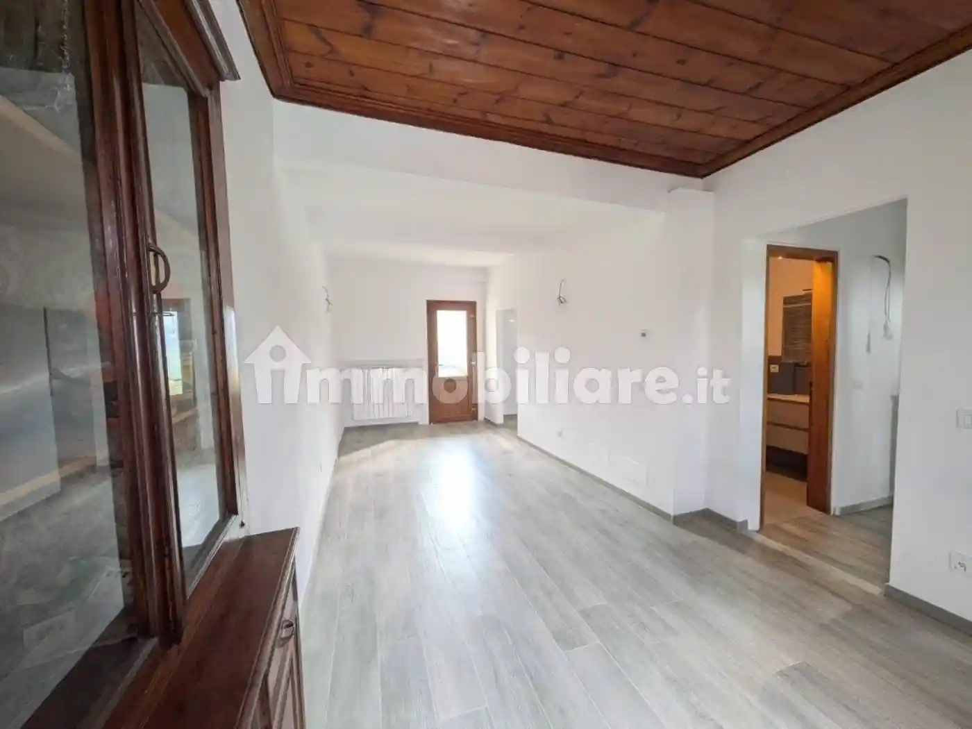 Casa indipendente in vendita a Gallicano